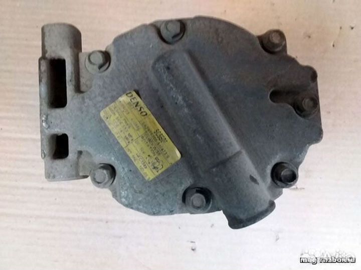 Компрессор Fiat Albea