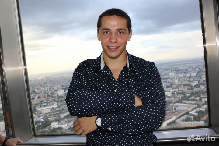 Антенный мастер