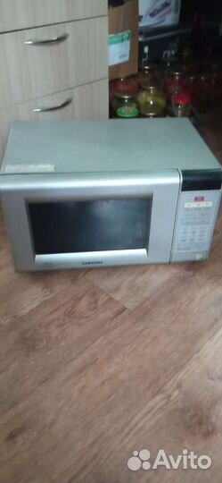 Микроволновая печь Bosch