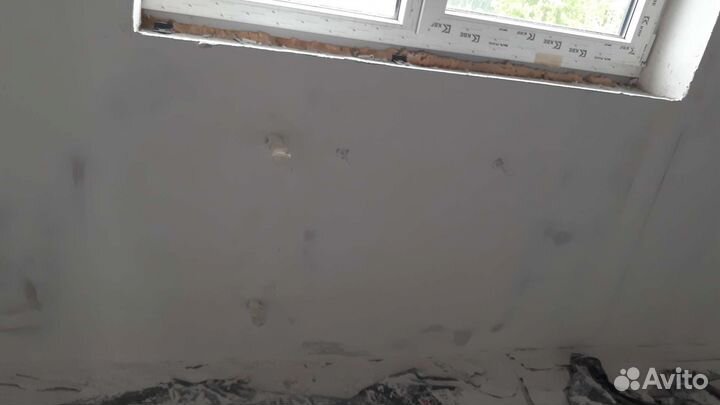 Услуги по ремонту квартир