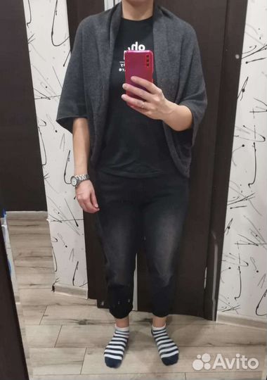 Шарф кашемир Германия