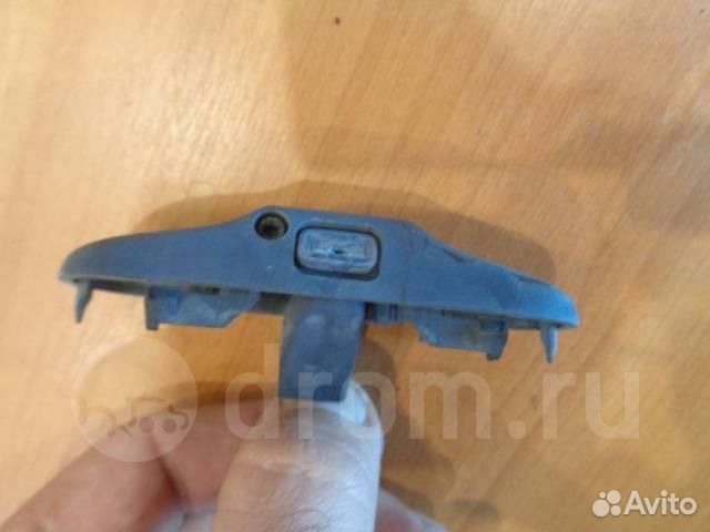 Форсунка омывателя лобового стекла VW Golf VI 200