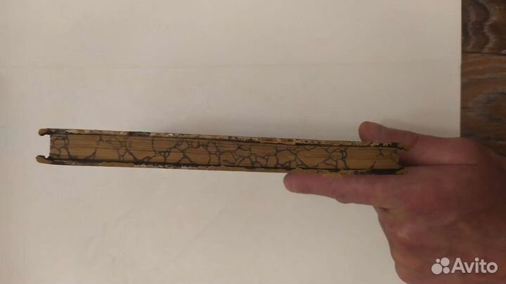 Старинный Княжеский Дневник.1906 год