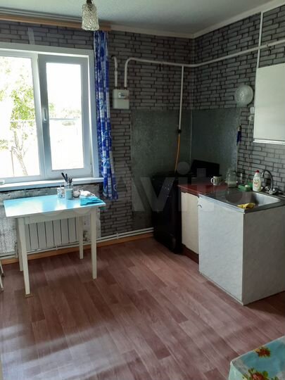 Дом 51,3 м² на участке 15 сот.