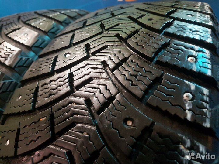 Michelin X-Ice North 2 195/65 R15