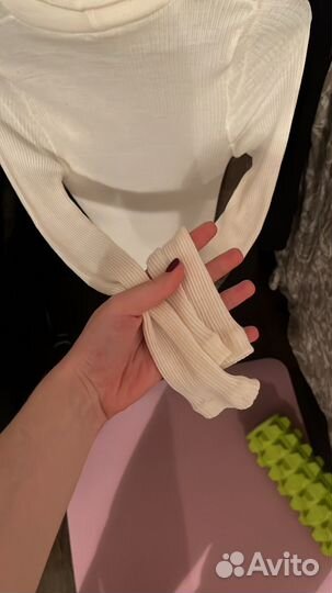 Intimissimi водолазка шерсть