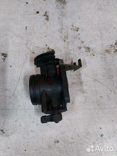 Дроссельная заслонка rover 75 18k4 1.8