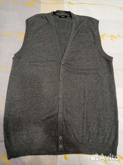 Мужская одежда