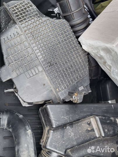 Впуск веста