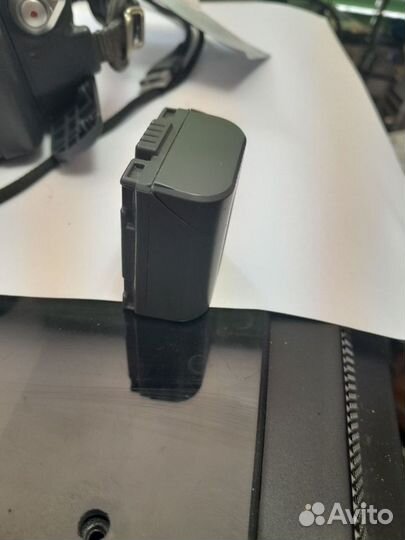 Видеокамера Panasonic nv-gs6
