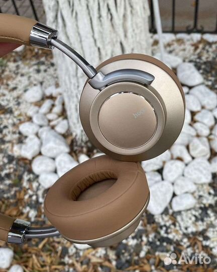 Беспроводные наушники