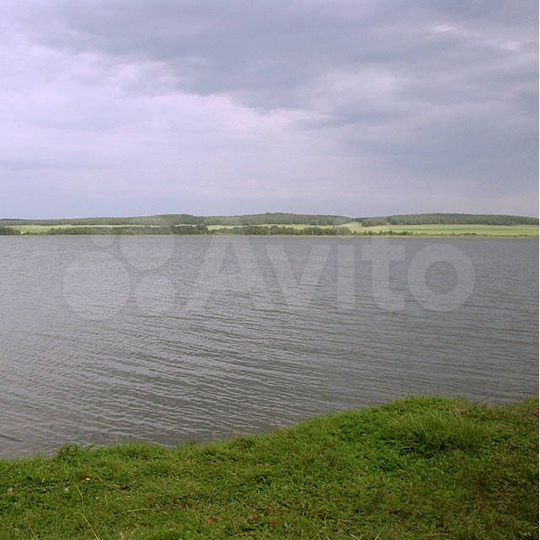 Участок 2,16 га (СНТ, ДНП)