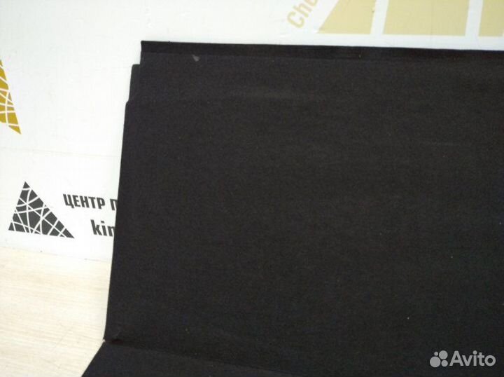 Пол багажника Hyundai Tucson 4 NX4 2020-2022