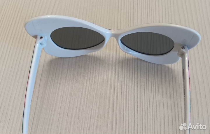 Крутые детские солнцезащитные очки на 5-7 лет