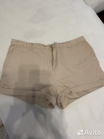 Шорты 46