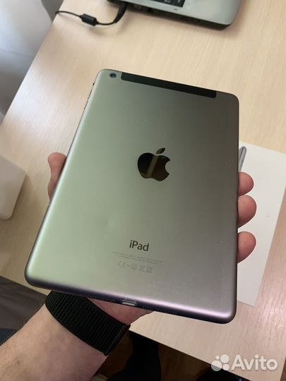 iPad mini 2 Wi-Fi Cellular 32Gb