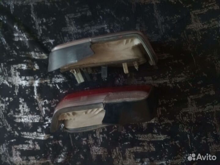 Задние фонари е 36