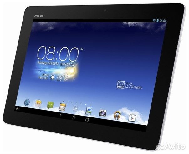 Asus MeMo Pad ME302C