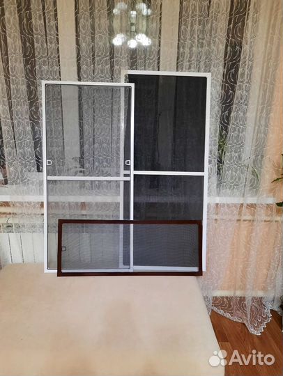 Москитная сетка антимошка