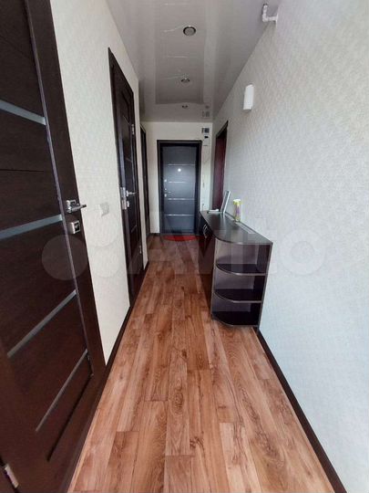 1-к. квартира, 38 м², 5/9 эт.