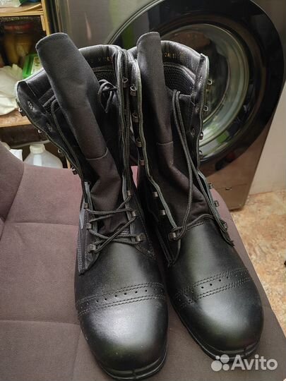 Ботинки мужские