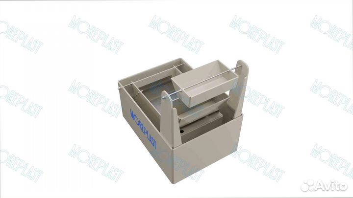 Инкубационный аппарат от производителя