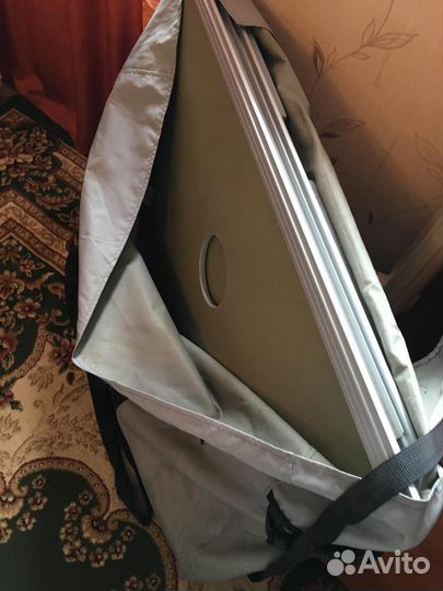 Надувная лодка Badger SD360 с мотором sail 15