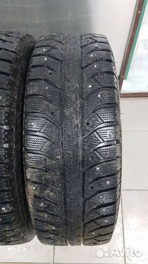 Firestone Ice Cruiser 7 215/65 R16 98T