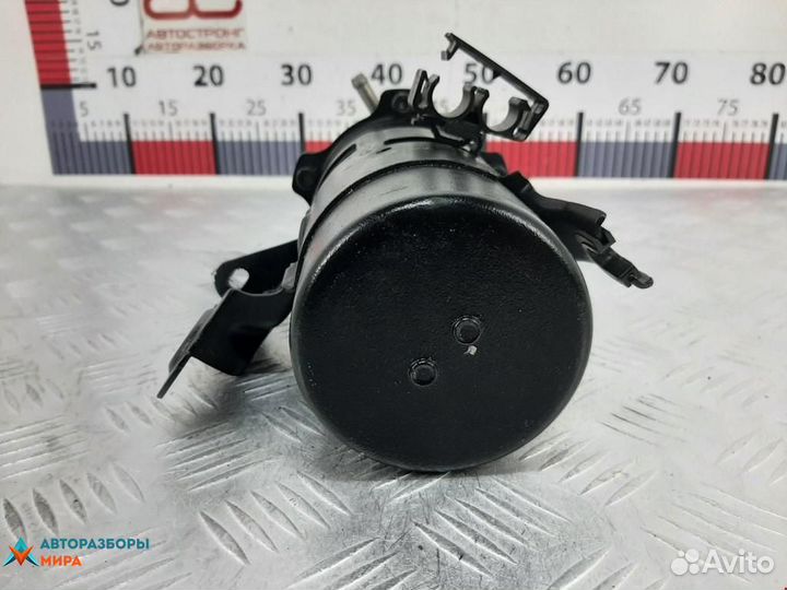 Корпус топливного фильтра Volkswagen Phaeton 2008