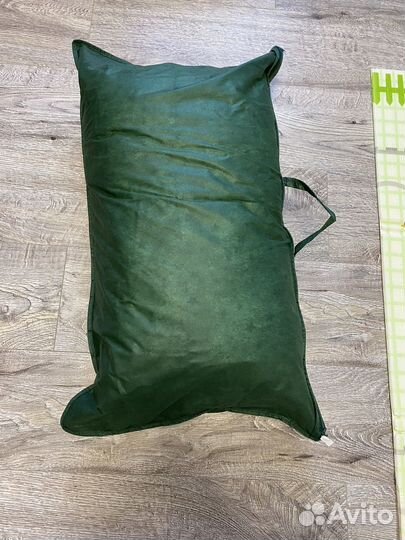 Бортики в кроватку