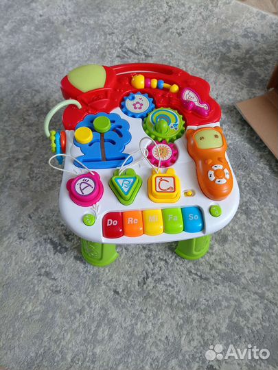 Ходунки толокар