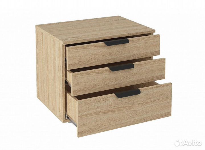 Тумба Норд Т3Я-600