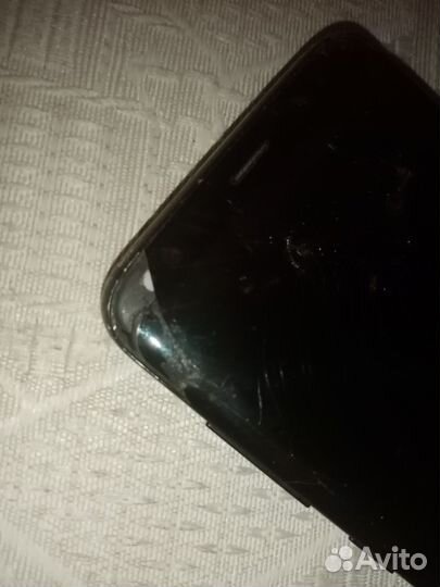 Samsung Galaxy S8, 4/64 ГБ
