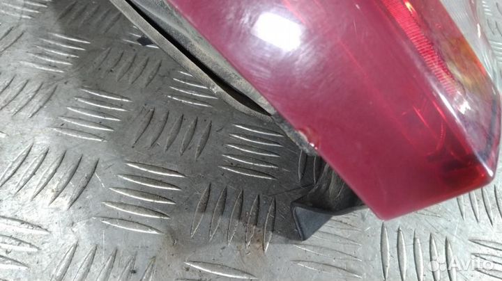 Фонарь 30796268 Volvo S60 (2009-2020)