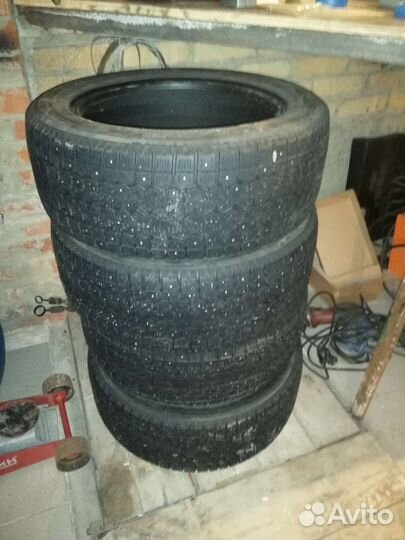 Yokohama Ice Guard F700S 205/55 R15