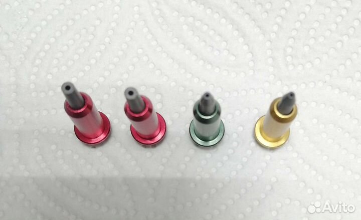 Renfert пескоструйный бачок