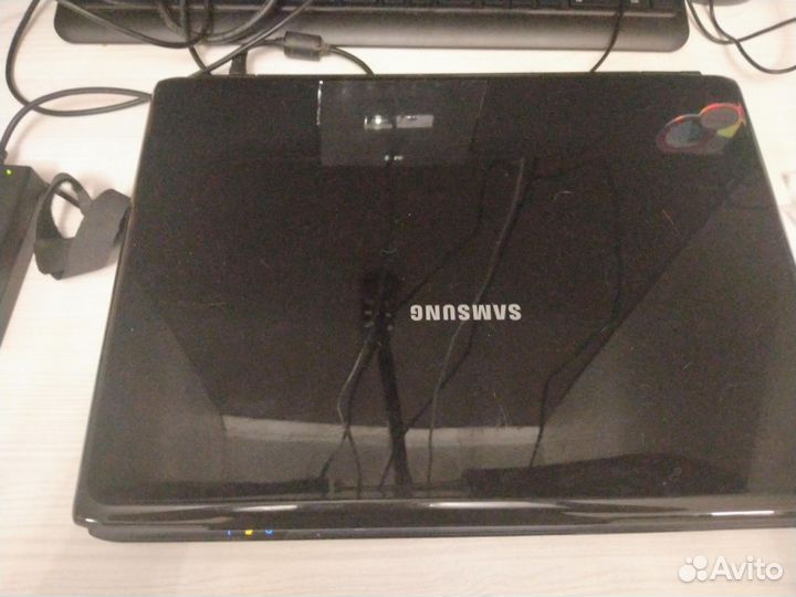Ноутбук Samsung