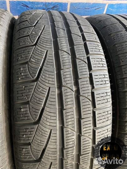 Pirelli Winter Sottozero 240 Serie II 225/45 R18 95V