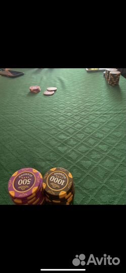 Покер в аренду