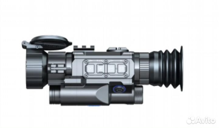 Тепловизионный прицел pard SA 32-25