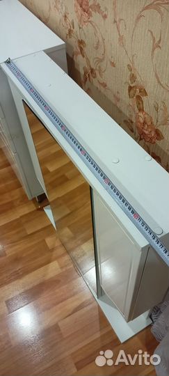 Мебель для ванной комнаты бу