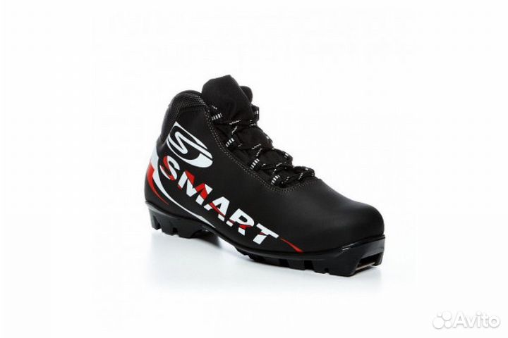 Ботинки лыжные NNN spine SMART 357 43 р