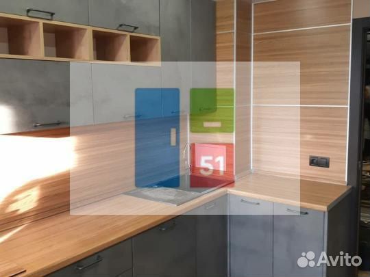 Модульная кухня