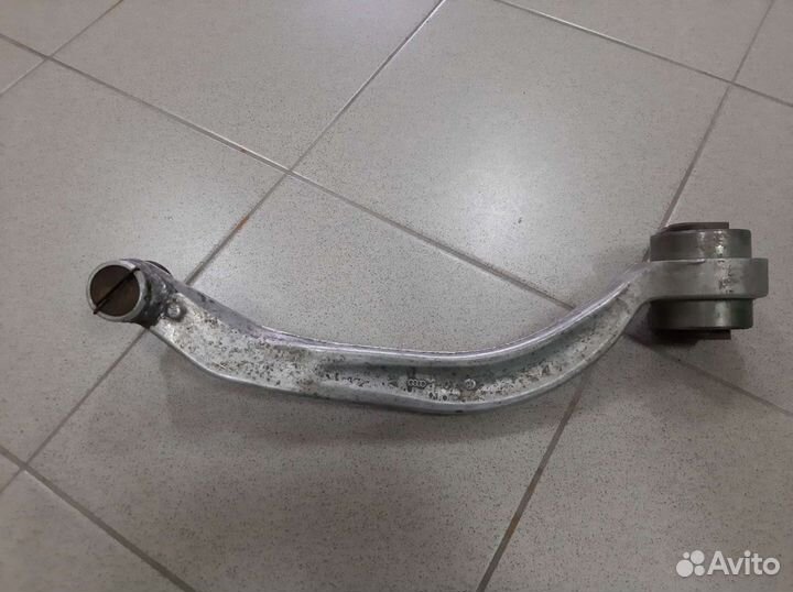 Ауди А-4,А-6 передний нижний левый