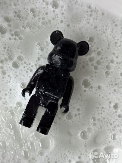 Мыло ручной работы bearbrick