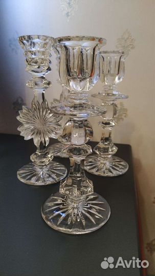 Подсвечник