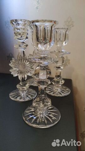 Подсвечник