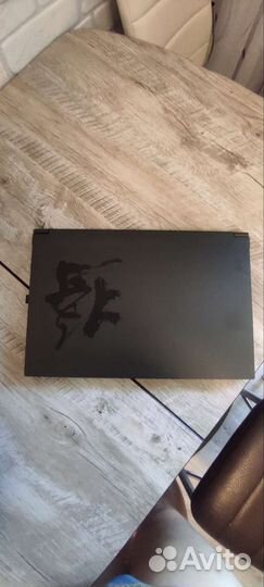 Colorful ноутбук