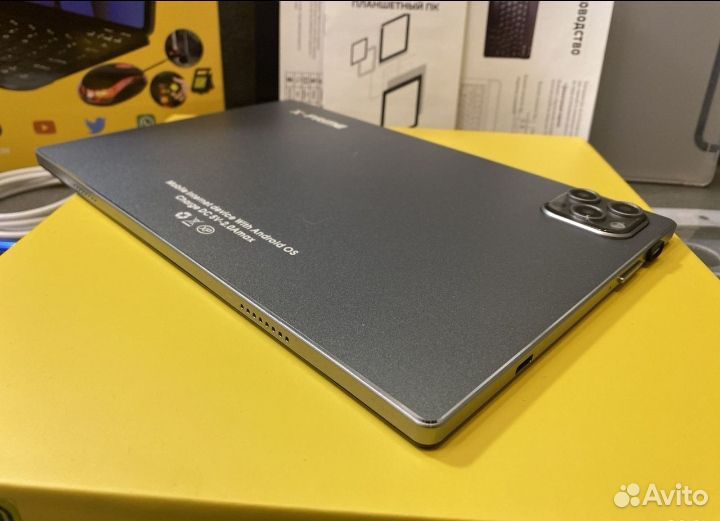 Планшет X-Prime A15 Max