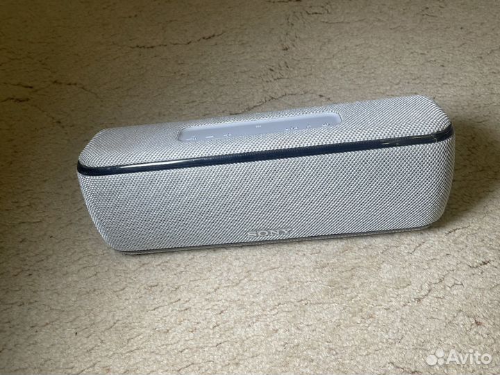 Колонка bluetooth sony блютуз портативная акустика